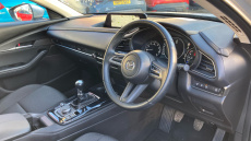 Mazda Cx-30 2.0 e-Skyactiv G MHEV SE-L 5dr Petrol Hatchback